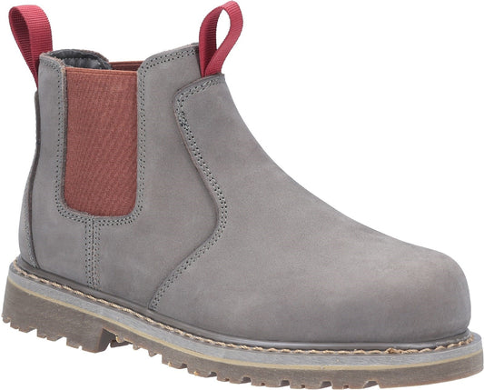 Amblers AS106 Sarah Steel Toe Cap Ladies Safety Dealer Boots Amblers Safety