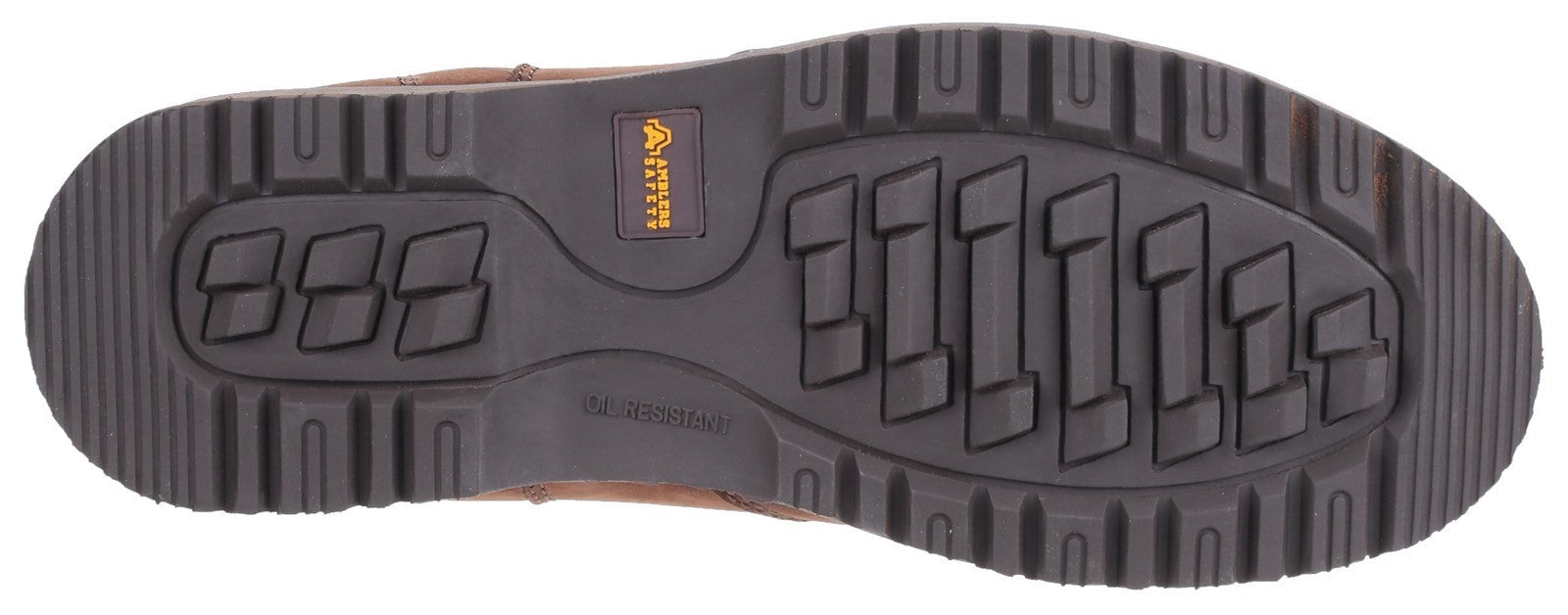 Amblers AS148 Sperrin Mens Steel Toe Cap Safety Dealer Boots Amblers Safety