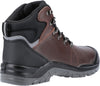 Amblers AS203 Laymore Water Resistant Steel Toe Cap Safety Boots Amblers Safety