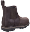 Amblers AS231 Goodyear Welted Dealer Safety Boots Amblers Safety