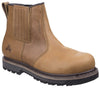 Amblers AS232 Worton Goodyear Welted Safety Dealer Boots Amblers Safety