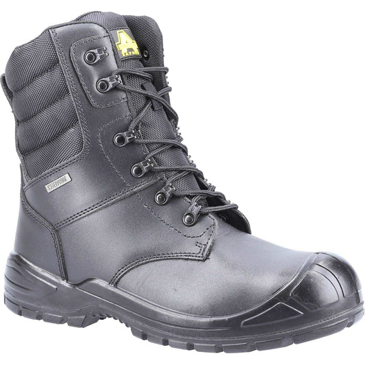 Amblers AS240 Waterproof Steel Toe Cap Mens Safety Boots Amblers Safety
