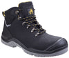 Amblers AS252 Leather Safety Boots Amblers Safety