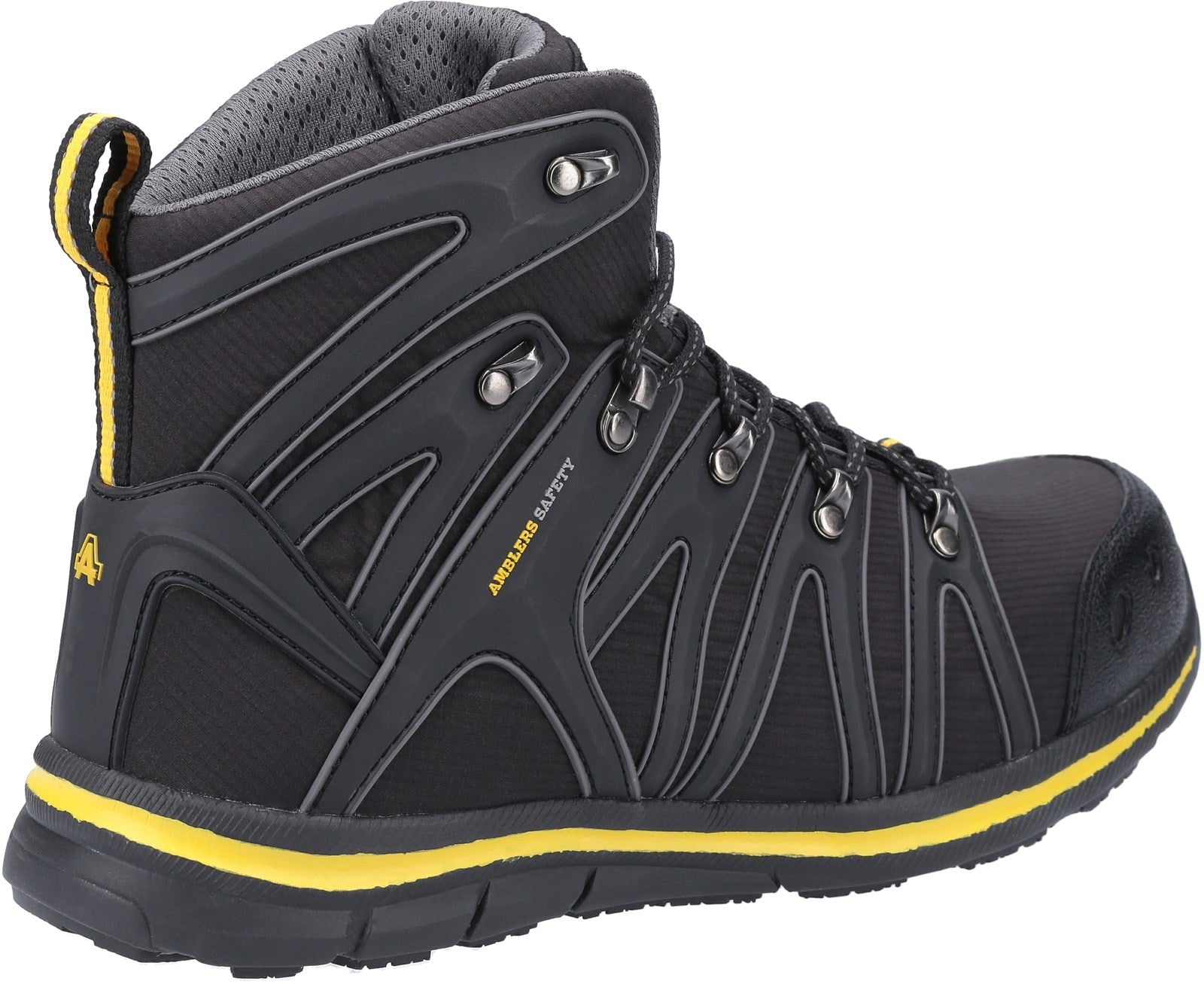 Amblers AS254 Safety Boots Amblers Safety