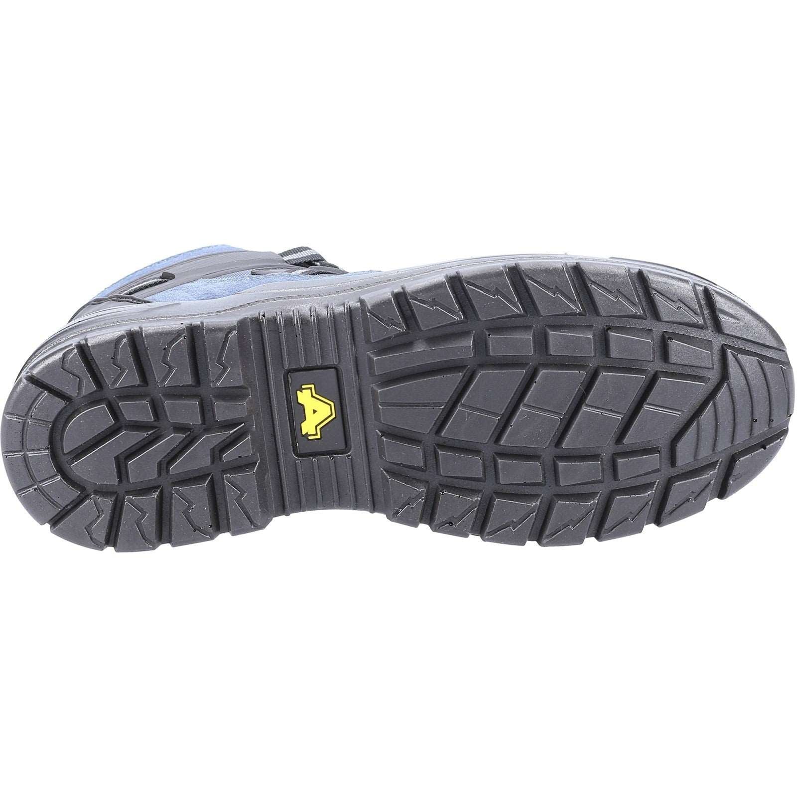 Amblers AS257 Steel Toe Cap Lightweight Mens Safety Hiker Boots Amblers Safety
