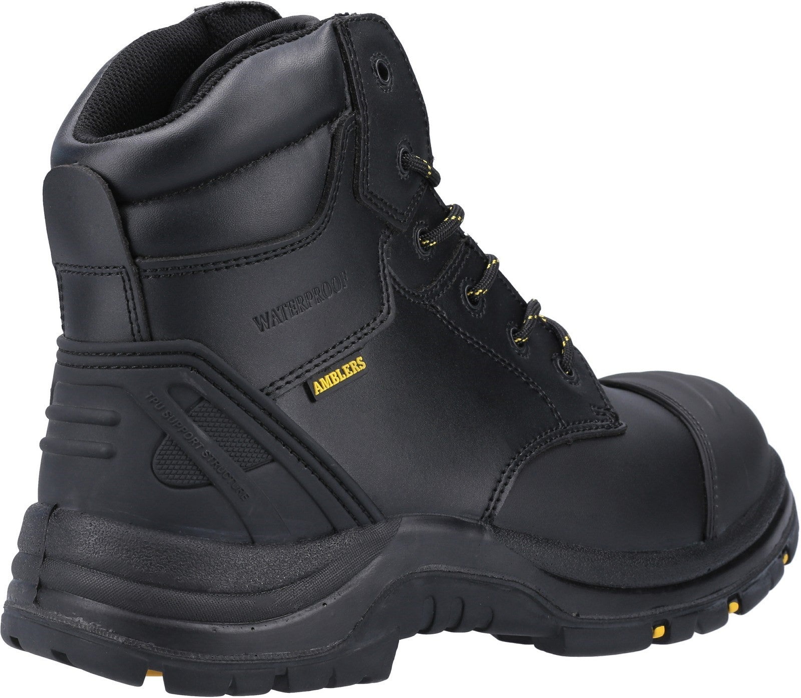 Amblers AS305 Winsford Safety Boots Amblers Safety