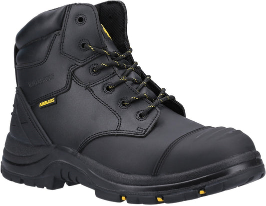 Amblers AS305 Winsford Safety Boots Amblers Safety