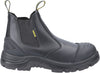 Amblers AS306C Composite Toe Safety Dealer Boots Amblers Safety
