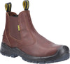 Amblers AS307 Composite Toe Safety Dealer Boots Amblers Safety