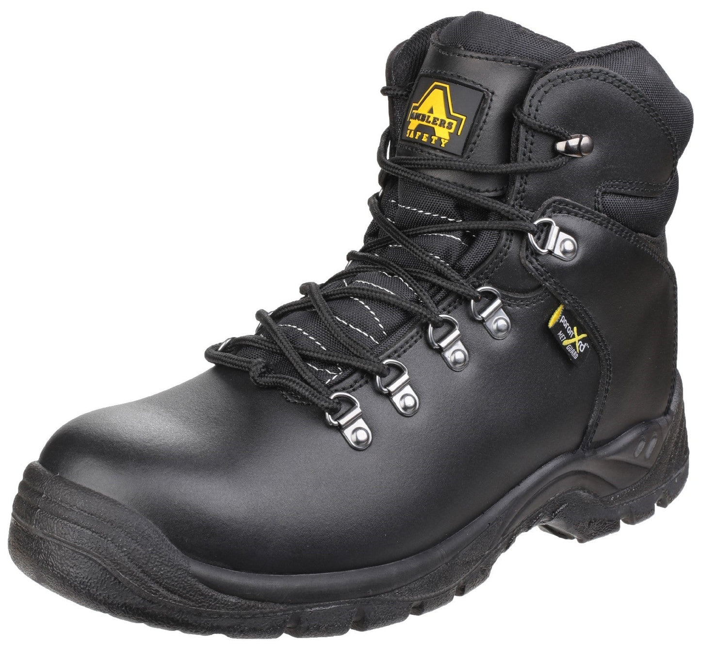 Amblers AS335 Poron XRD Internal Metatarsal Safety Boots Amblers Safety