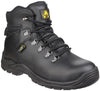 Amblers AS335 Poron XRD Internal Metatarsal Safety Boots Amblers Safety