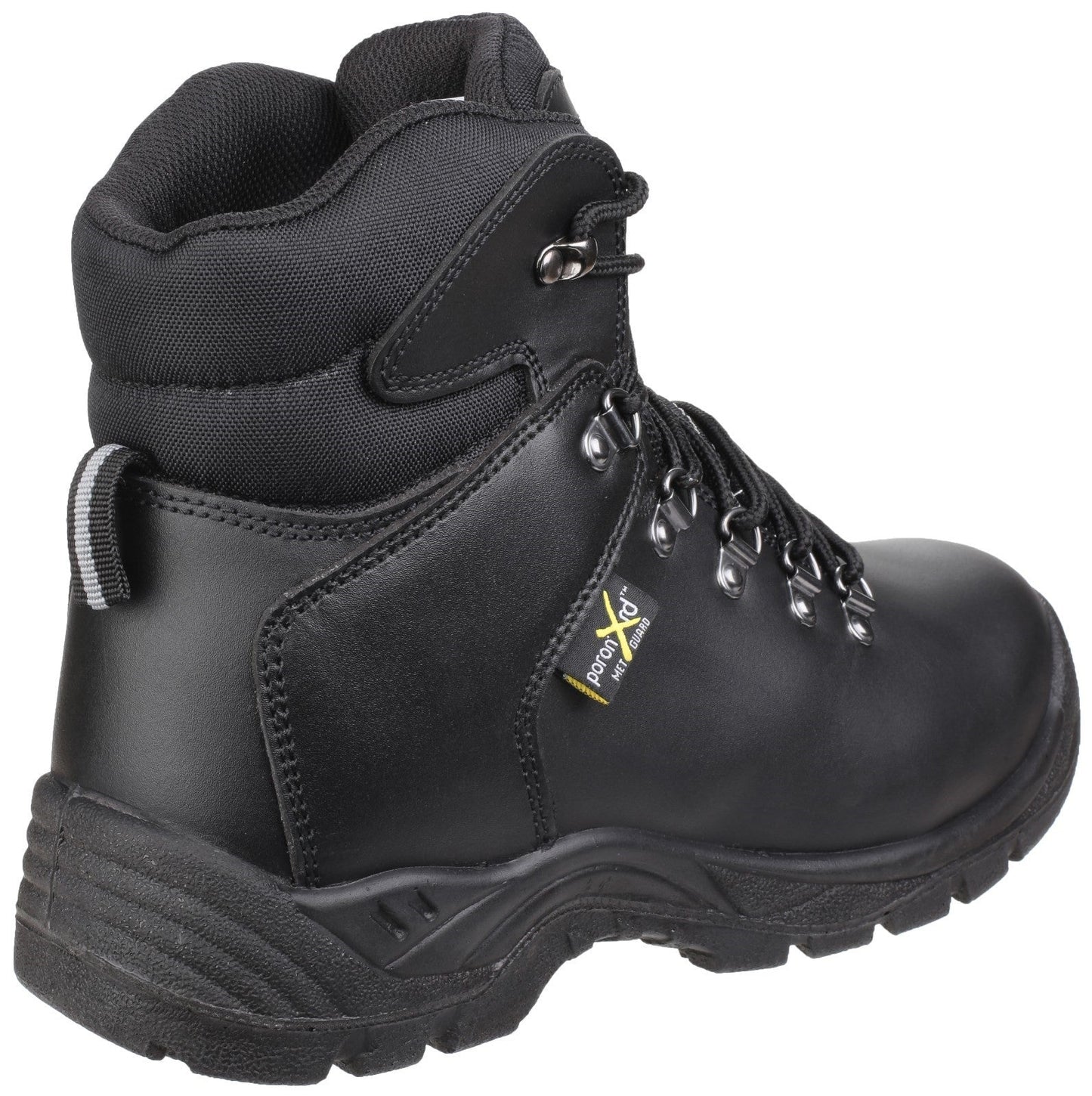 Amblers AS335 Poron XRD Internal Metatarsal Safety Boots Amblers Safety