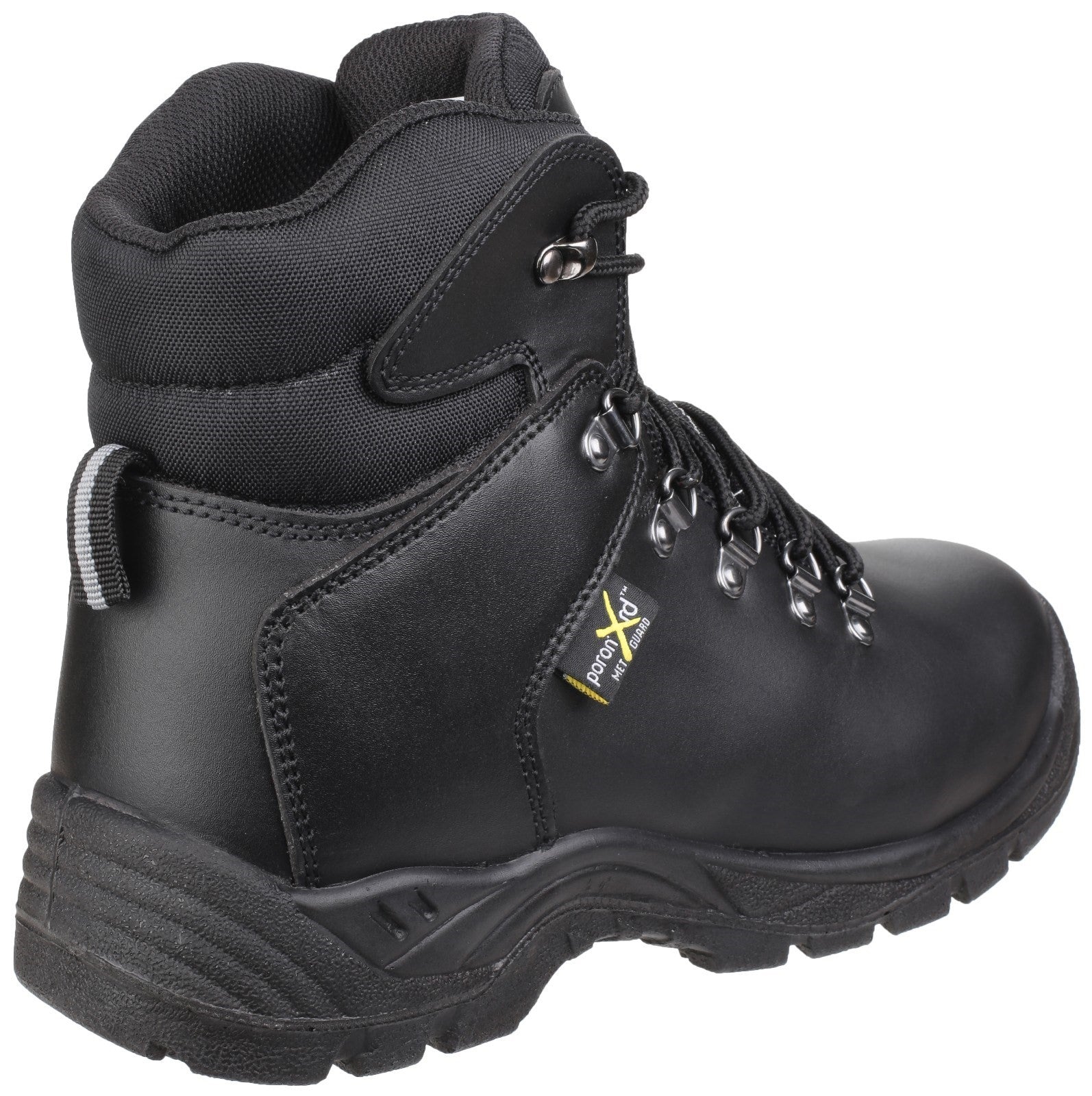 Amblers AS335 Poron XRD Internal Metatarsal Safety Boots Amblers Safety
