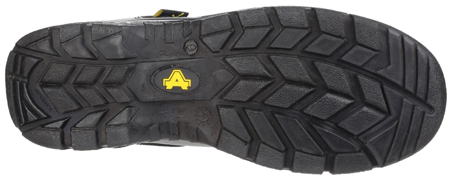 Amblers AS335 Poron XRD Internal Metatarsal Safety Boots Amblers Safety