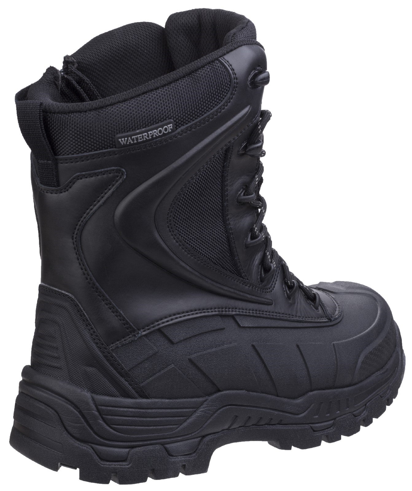 Amblers AS440 Mens Waterproof Safety Boots Amblers Safety