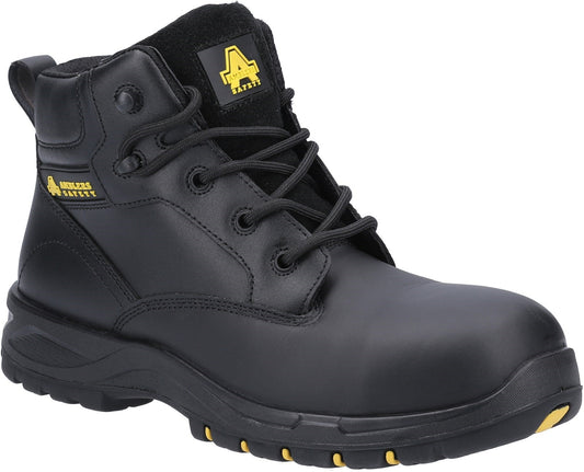 Amblers Safety AS605C Ladies Safety Boots Amblers Safety