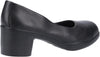 Amblers AS607 Brigitte Ladies Safety Court Shoes Amblers Safety