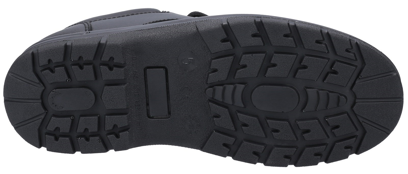 Amblers AS715 Amelia Ladies Safety Shoes Amblers Safety