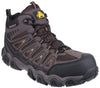 Amblers AS801 Waterproof Safety Hiker Boots Amblers Safety