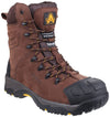 Amblers AS995 Pillar Mens Waterproof Safety Boots Amblers Safety