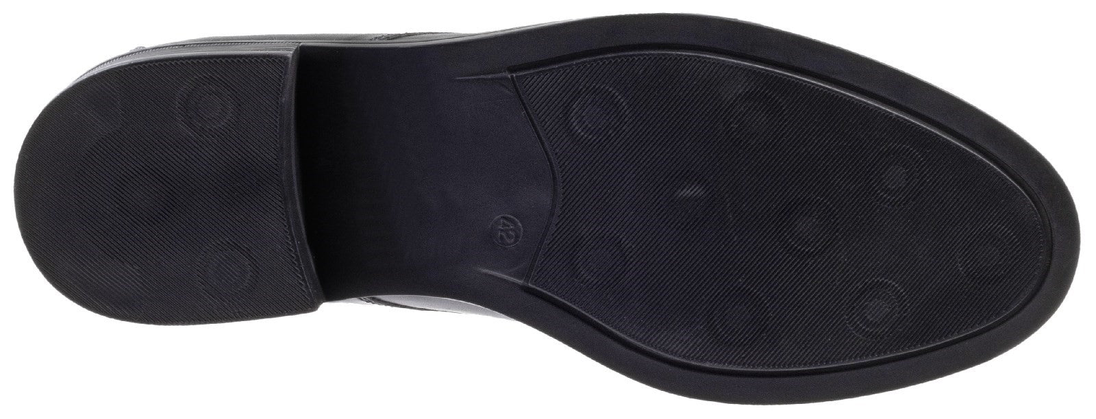 Amblers Bristol Lace Up Mens Shoes Amblers