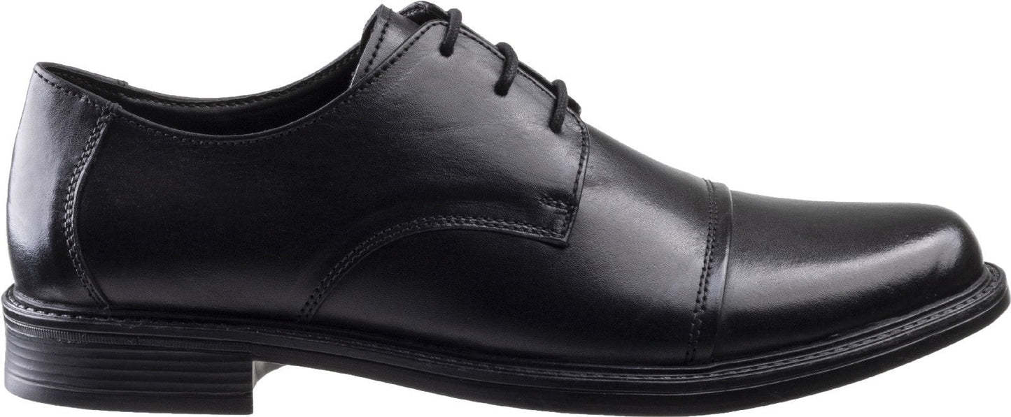 Amblers Bristol Lace Up Mens Shoes Amblers