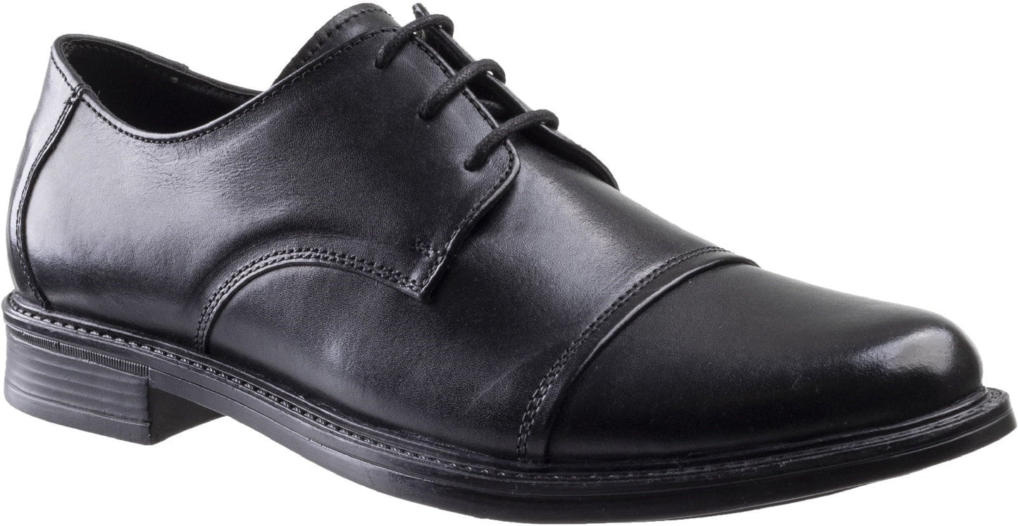 Amblers Bristol Lace Up Mens Shoes Amblers