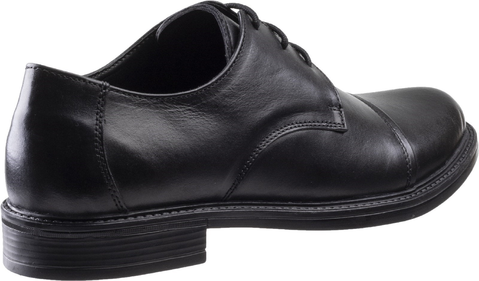 Amblers Bristol Lace Up Mens Shoes Amblers