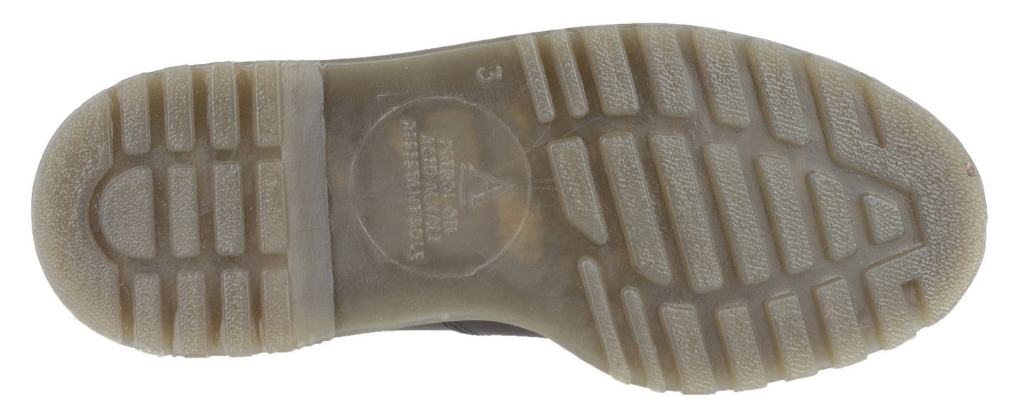Amblers Chelmsford Mens Dealer Boots Amblers