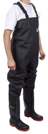 Amblers Danube Safety Chest Wader Amblers Safety