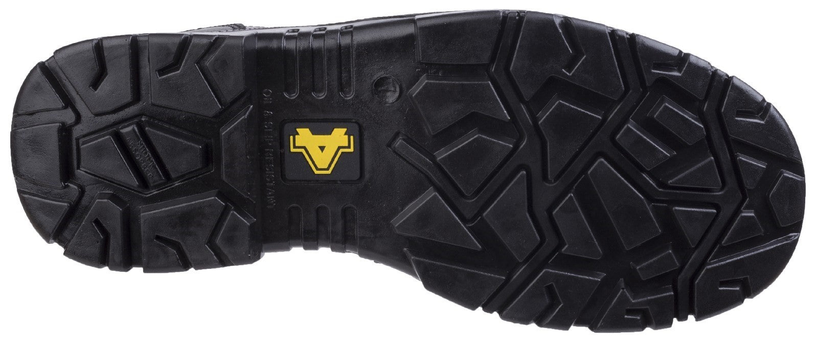 Amblers FS006 Waterproof Safety Boots Amblers Safety