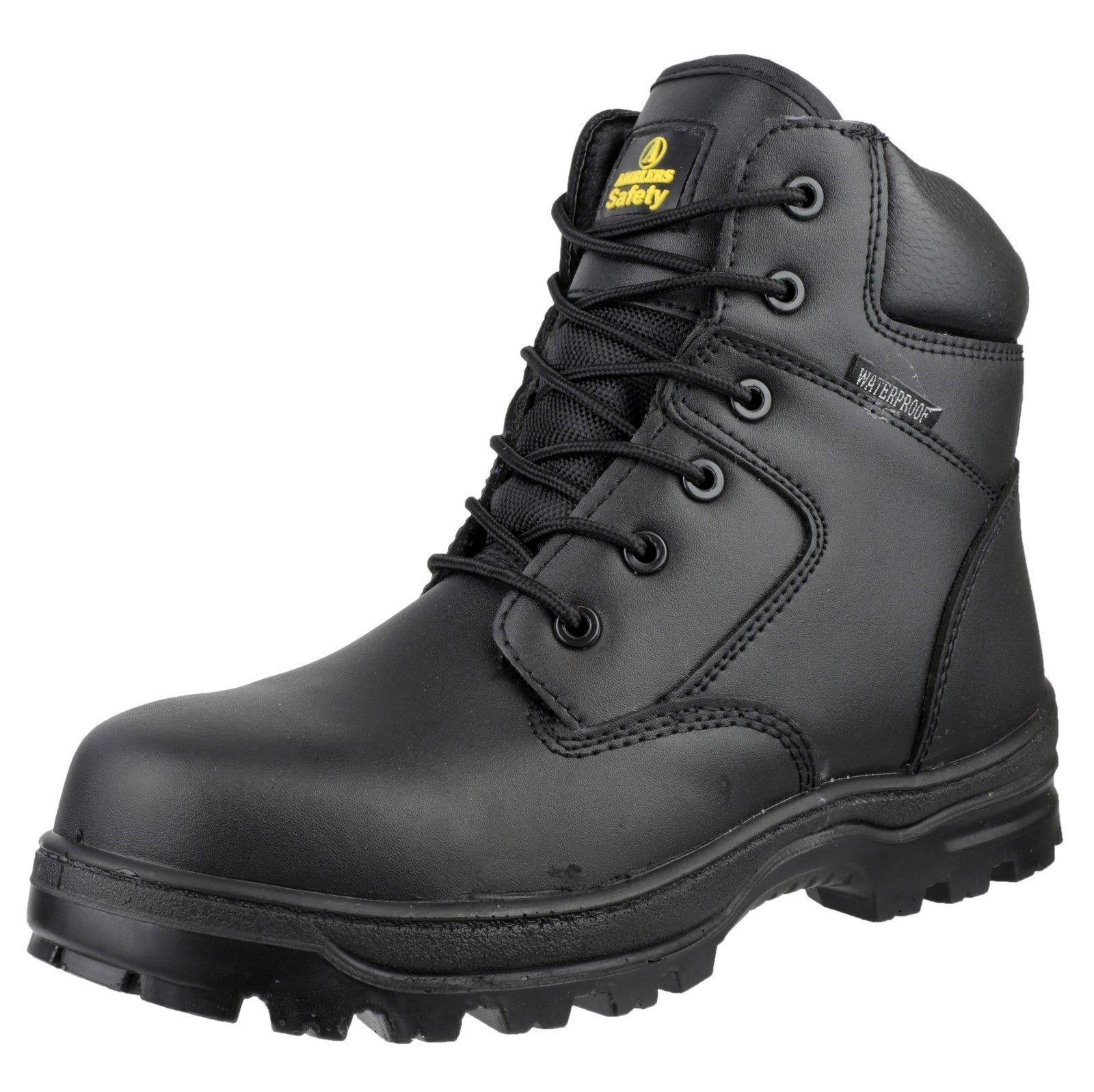 Amblers FS006 Waterproof Safety Boots Amblers Safety