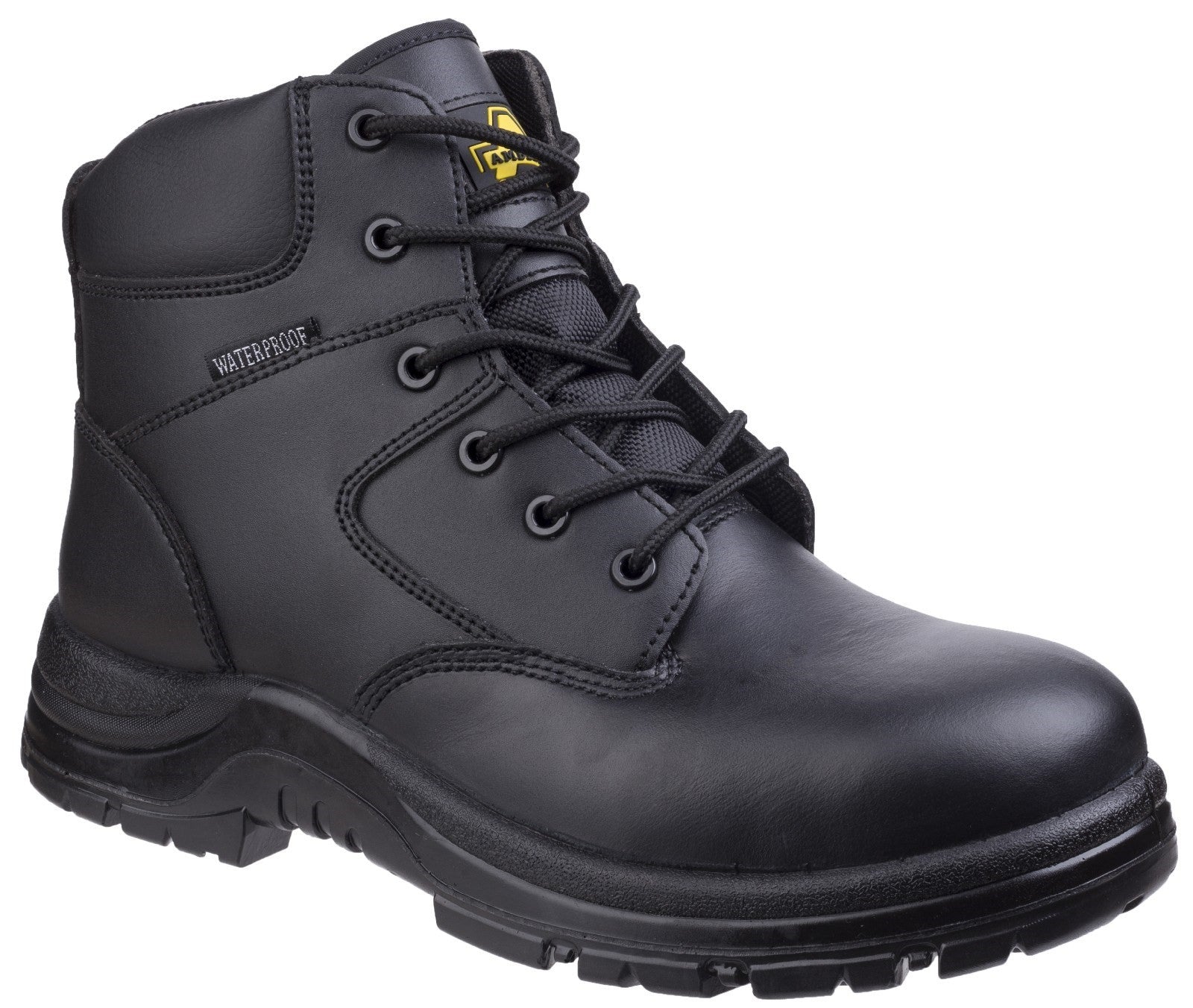 Amblers FS006 Waterproof Safety Boots Amblers Safety