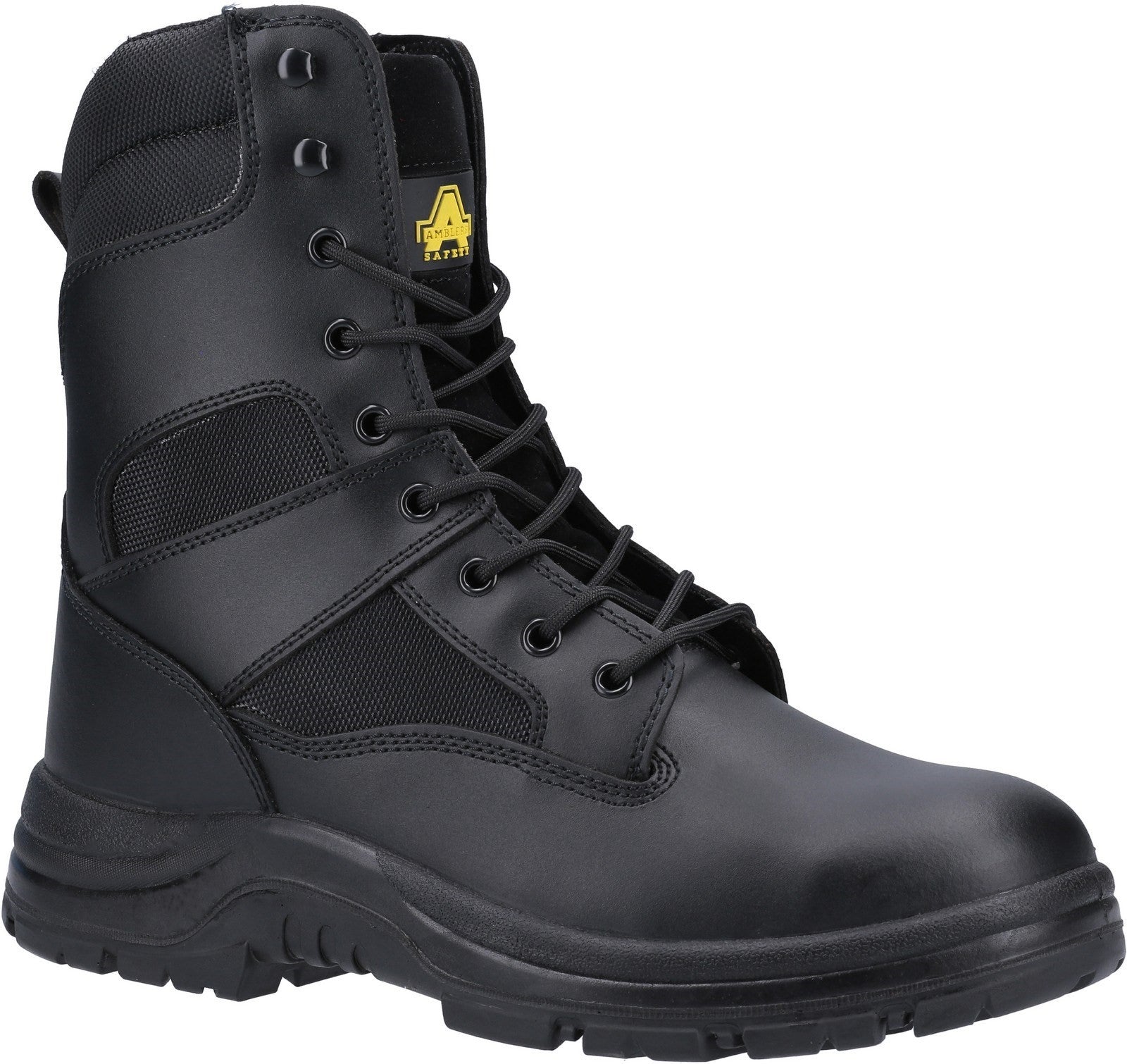Amblers FS008 Water Resistant Hi-Leg Safety Boots Amblers Safety