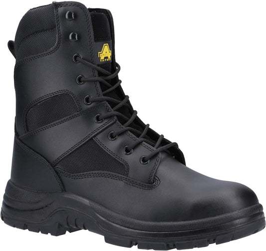 Amblers FS008 Water Resistant Hi-Leg Safety Boots Amblers Safety