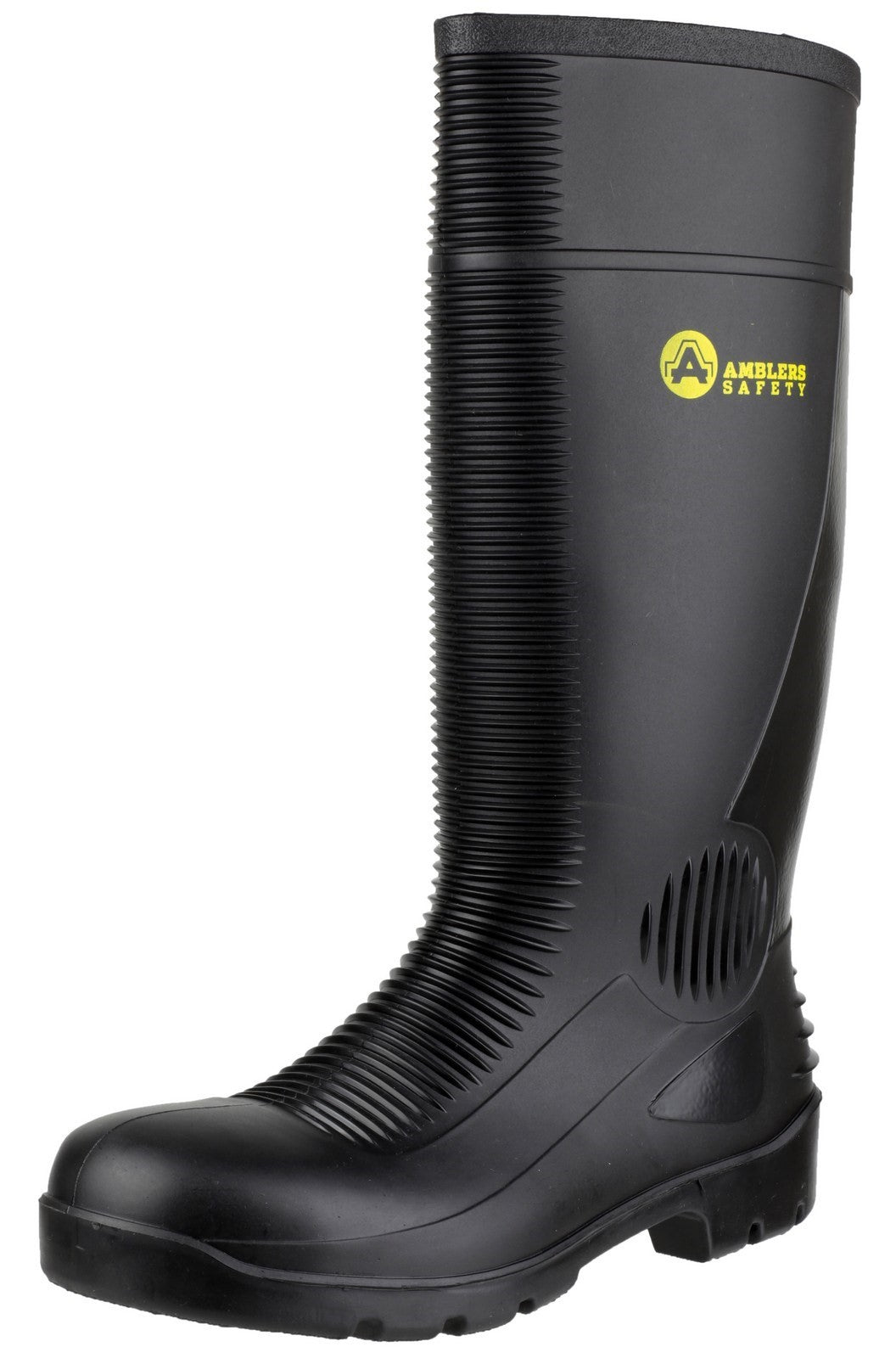 Amblers FS100 Construction Safety Wellington Boots Amblers Safety