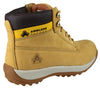 Amblers FS102 Lace Up Safety Boots Amblers Safety