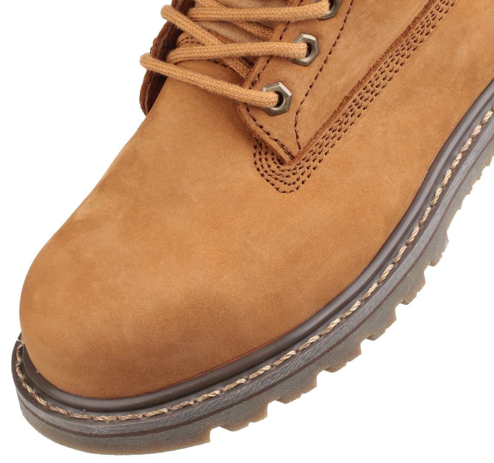 Amblers FS103 Goodyear Welted Ladies Safety Boots Amblers Safety