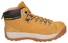 Amblers FS122 Hardwearing Steel Toe Cap Mens Safety Hiker Boots Amblers Safety