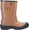 Amblers FS142 Safety Rigger Boots Amblers Safety