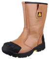 Amblers FS143 Waterproof Safety Rigger Boots Amblers Safety