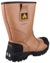 Amblers FS143 Waterproof Safety Rigger Boots Amblers Safety