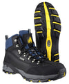 Amblers FS161 Waterproof Black Mens Safety Hiker Boots Amblers Safety