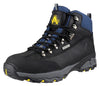 Amblers FS161 Waterproof Black Mens Safety Hiker Boots Amblers Safety