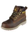Amblers FS164 Goodyear Welted Steel Toe Cap Safety Boots Amblers Safety