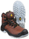 Amblers FS197 Shock Absorbing Safety Boots Amblers Safety
