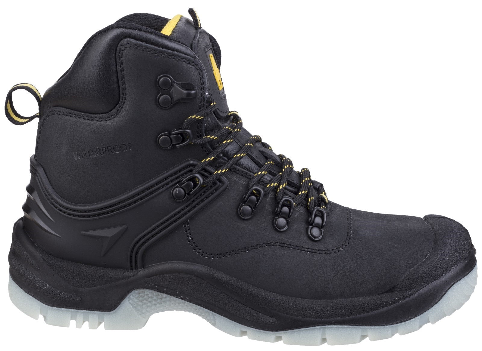 Amblers FS198 Waterproof Safety Boots Amblers Safety