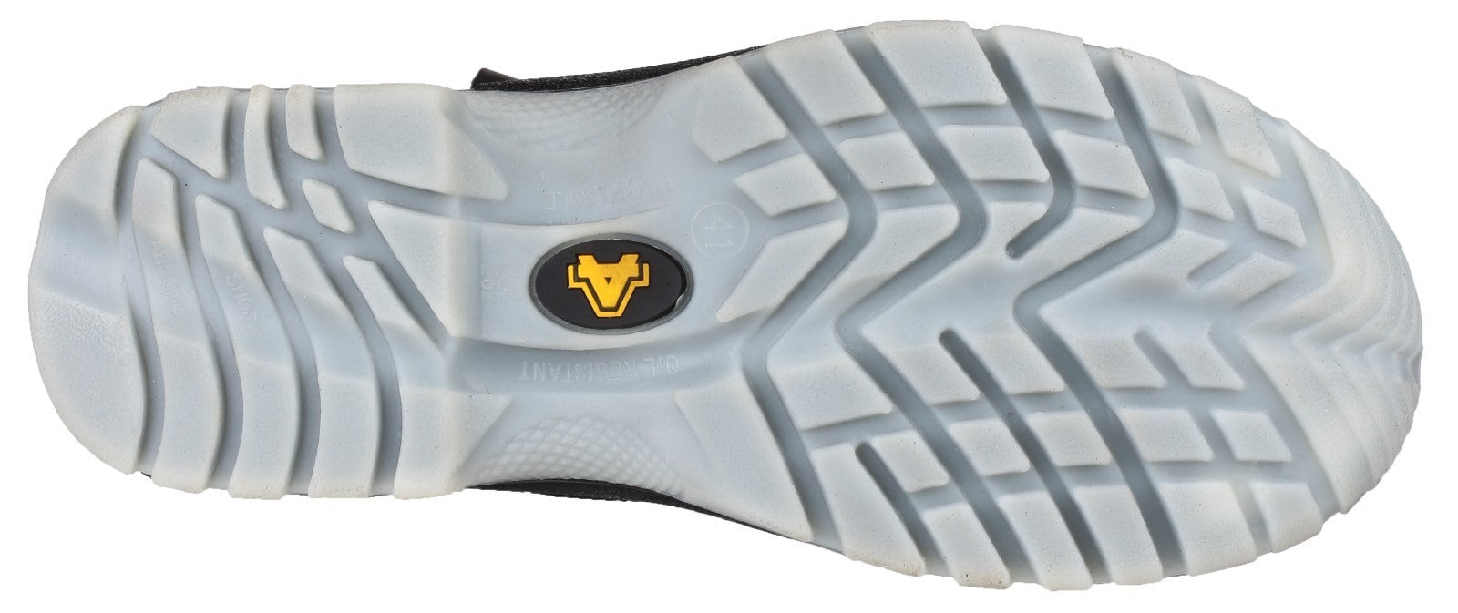 Amblers FS209 Safety Rigger Boots Amblers Safety