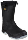Amblers FS209 Safety Rigger Boots Amblers Safety
