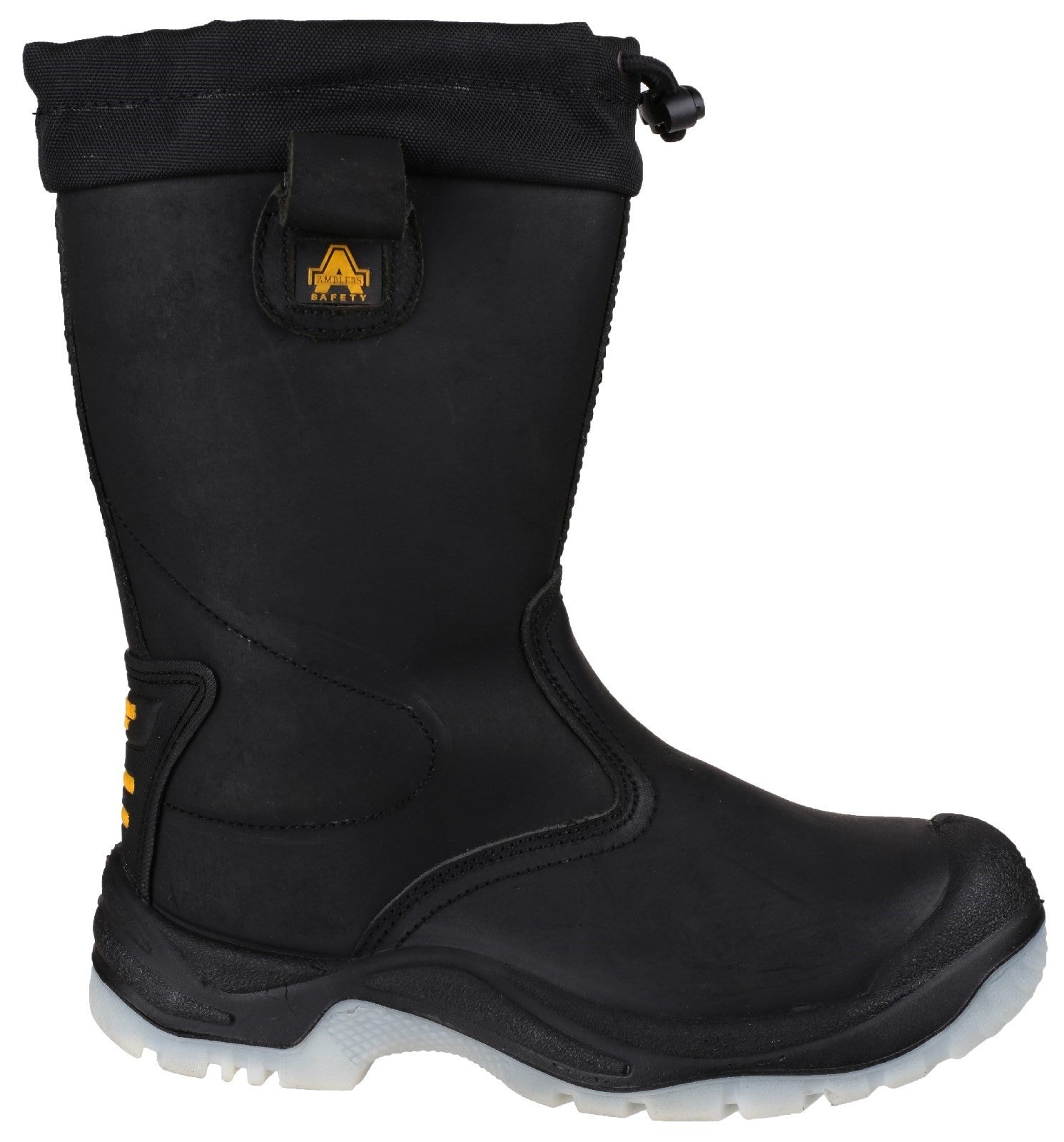 Amblers FS209 Safety Rigger Boots Amblers Safety
